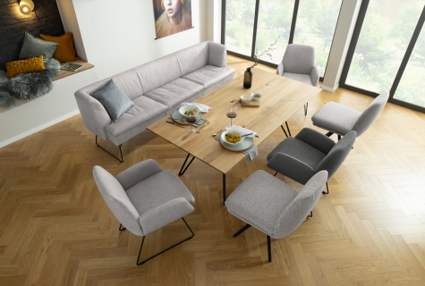 Linea by simplysofas.in